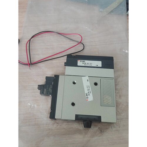 ZM131MJ5LZX111真空发生器工业自动化控制配件议价维修