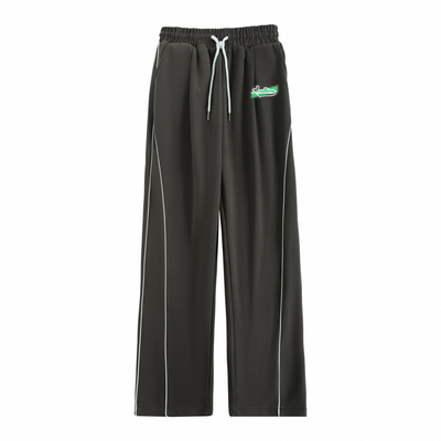 andtime一切2切割长裤