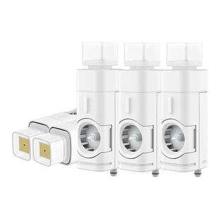 导入负压水光透导仪JMOO微晶极同款用水家用美容院水光弹头