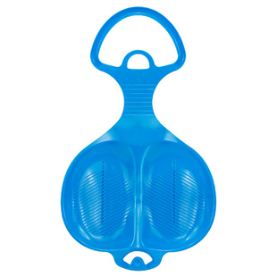 滑草板儿童划草垫加厚滑雪沙板滑滑梯屁股坐垫板草坪地滑滑板神器