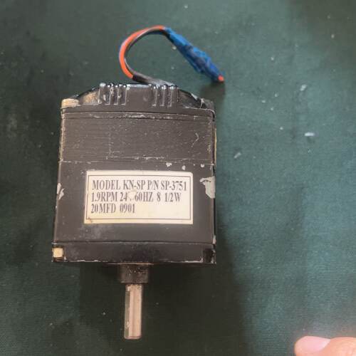 溢价-Hurst LBS直线电机 SP-3751电压24Ｖ，