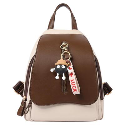 啄木鸟双肩包旅行背包