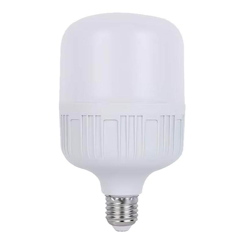 节能灯220V家用护眼E27led灯泡
