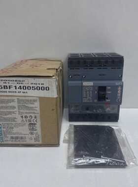 Siemens 3VT1705-2EJ46-0AA0 circuit breaker
