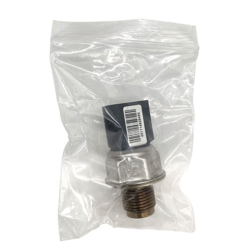 轨压传感器适用于长城 德尔福55PP30-01燃油高压共轨压力传感器