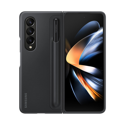 三星Fold4/W23原厂正品原手机壳