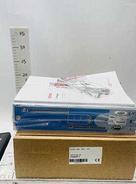 议价CDD34.008.W2.1.BR LUST 驱动器 现货实拍，议价直售