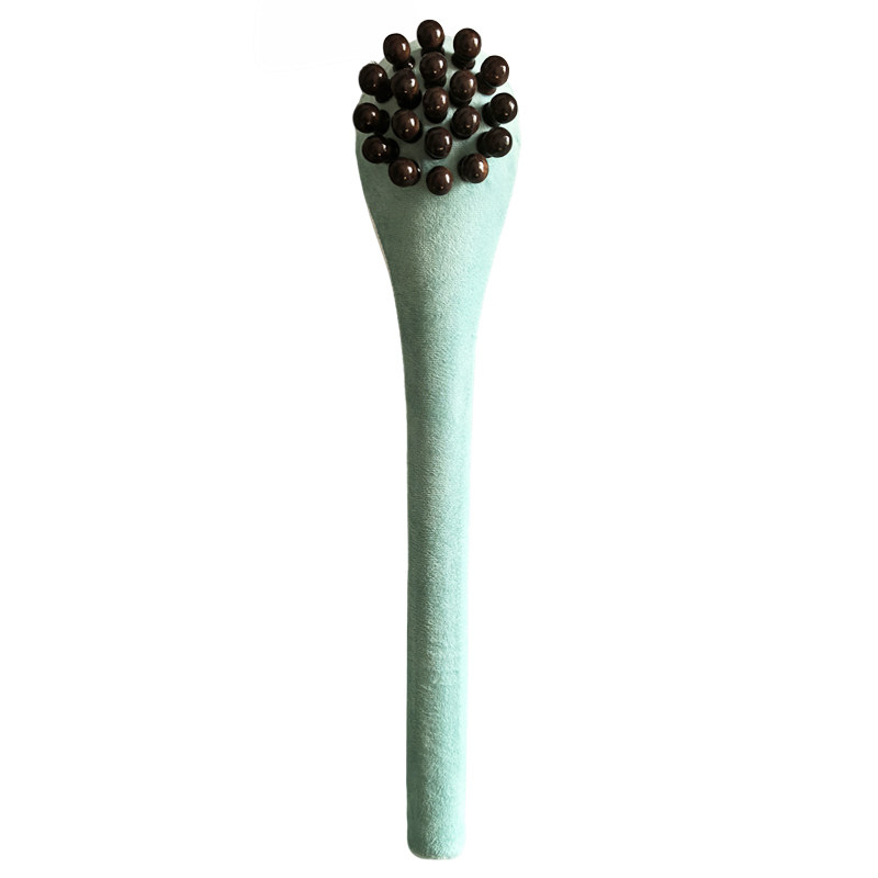 艾钰经络拍养生拍打器拍八虚神器拍打专用疏通按摩锤捶背敲打肩颈