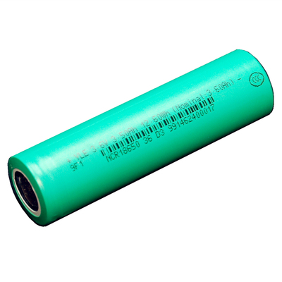 高容量手电电池3500mAH