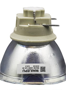适用于NEC投影机NP47LP灯泡