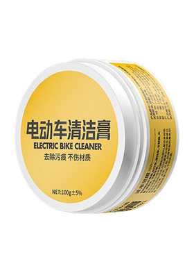 电动车刮花浅划痕修复抛光膏通用车漆修复神器打磨去痕电摩车壳