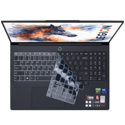 适用联想拯救者Y7000X IAX11键盘膜2026款Legion Y9000P笔记本键盘保护膜IRX11电脑防尘罩ADR10防水垫静音套R