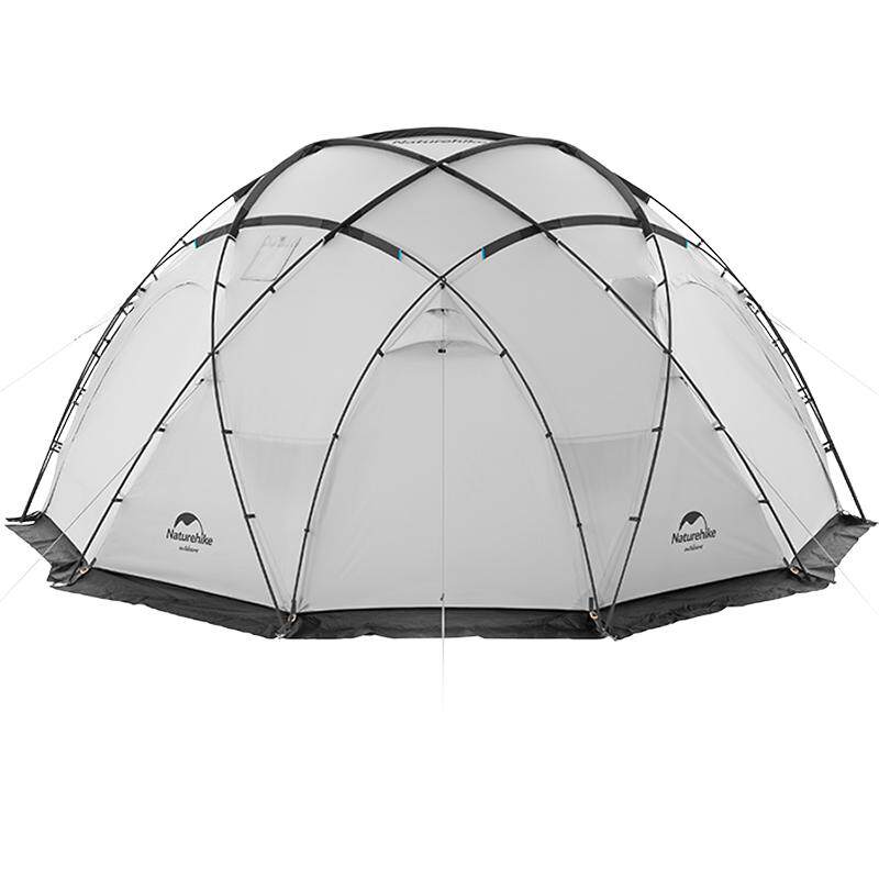 Naturehike多人大空间圆顶帐篷