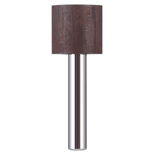 金刚石树脂磨头内径打磨抛光神器合金研磨棒磨孔器小孔内孔打磨头