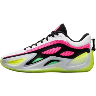 NIKE耐克女子WMNS JORDAN HEIR运动训练篮球鞋HV4419-101