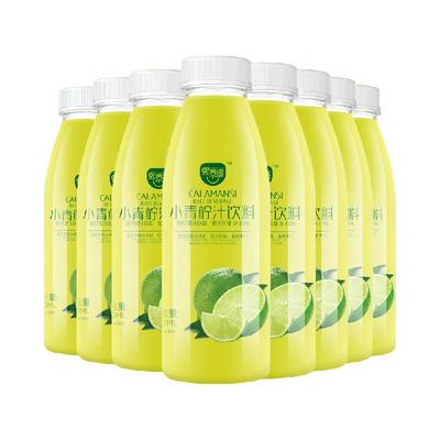 熙景源小青柠汁280ml*8瓶