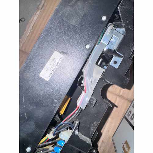 【维修议价】ST453H3智能控制器1600AAC230V带LC议价106