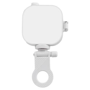 泰迅磁吸手机补光灯小型口袋便携式手持拍照摄影Vlog抖音直播特效氛围打光灯迷你自拍人像美颜全彩RGB可调节