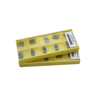 DESKAR 戴斯卡数控铣刀片APMT1135PDER-M2 LF6018