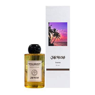 无火藤条居家香薰留香持久