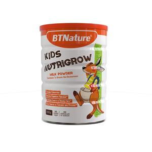 学生奶粉初高中青少年记忆力成长儿童dha脑助力补贝特恩学霸旗舰