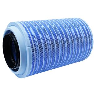 适配重汽豪沃TXT7H空气滤芯2846豪瀚T5G汕德卡空气格28412652