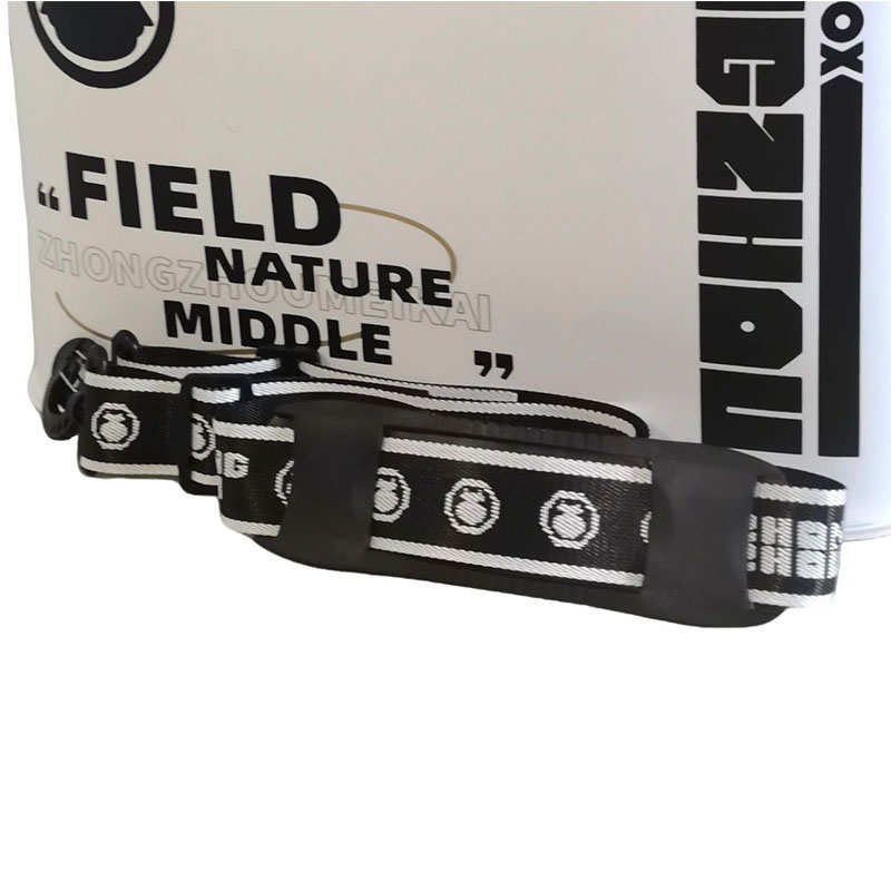 鱼护包装鱼袋钓鱼宽底加厚硬壳防水多功能鱼户渔户便携渔具收纳包