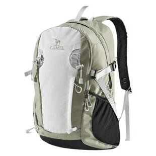 [迪丽热巴同款]骆驼户外登山包双肩包短途旅徒步爬山轻便背包书包