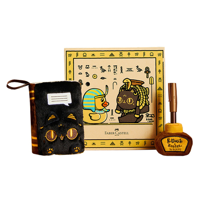 德国进口辉柏嘉联名钢笔