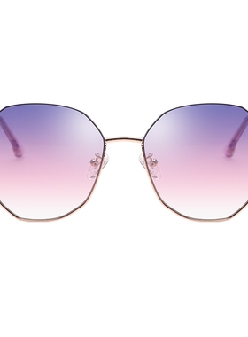 OYEA个性尼龙片新品太阳眼镜