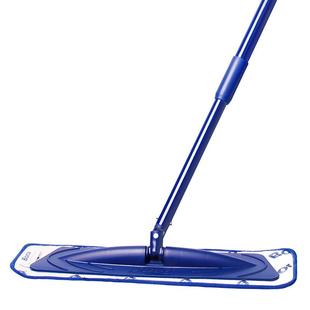 博纳Bona进口纤维平板拖把家用懒人拖把布木地板瓷砖拖地拖布墩布