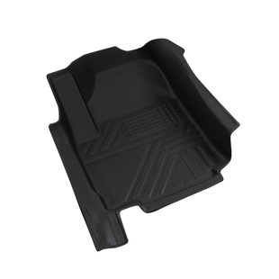 适用五菱宏光S脚垫7座全包围TPE全套plus专用全车前排主驾驶汽车