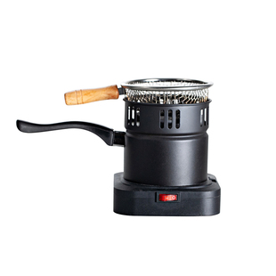 110V点碳器网槽款木炭生火具橄榄炭核碳起炭器引燃烧炭煮茶家用