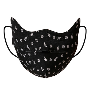 防寒口罩女士3d立体韩版护眼角冬季加厚保暖不起雾防风面罩可水洗