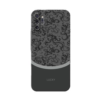 国风龙纹适用三星Note10十手机壳galaxynote10新款plus硅胶10+简约高级感套samsungnote10加5G105G全包防摔n