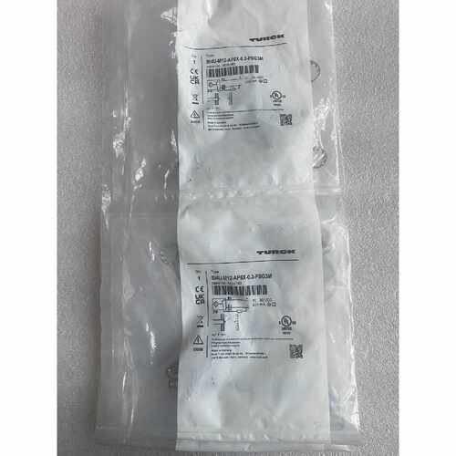 议价TURCK图尔克传感器BI4UM12AP6X0.2P适用