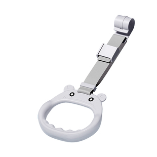 儿童床上围栏专用手拉环可调节婴儿宝宝辅助学步站立吊环锻炼臂力