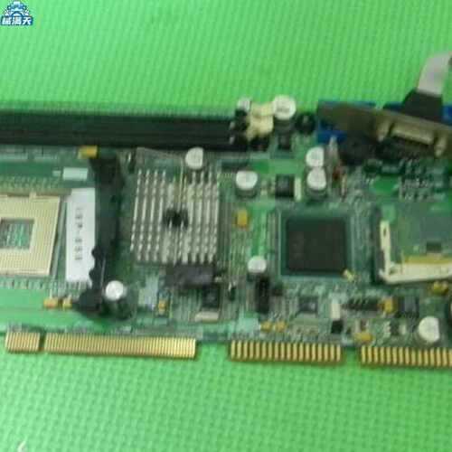 议价控创ISP868478针工控设备机主板双网卡适用