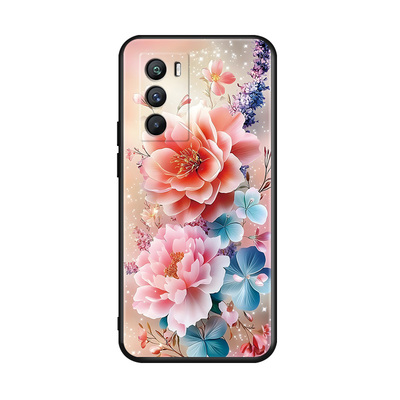 秋昊适用于vivoiqooneo5S手机壳v1v0iqooneo5s 好看viv0软iqooneo5s软胶iQOOnoe5s防摔V2154A简约v2154a唯美