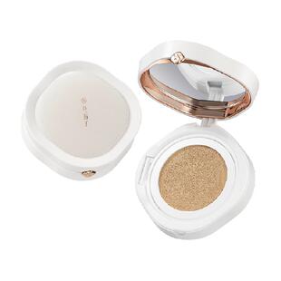 花西子好气色气垫遮瑕持久不脱妆干皮混油皮粉底液正品