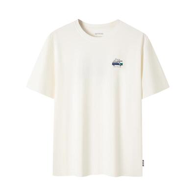 outdoorproducts男士短袖T恤