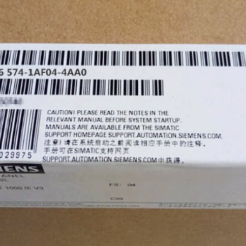 议价IP 6AV6574-1AF04-4AA0全新原装移动面板挂架6AV6 5741AF044A