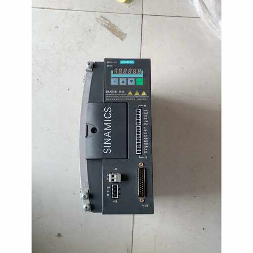 询价-驱动器 6SL3210-5CC17-0UA0 功能