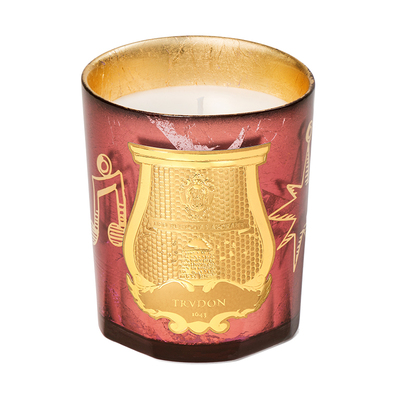 Trudon楚敦香氛蜡烛舒缓放松