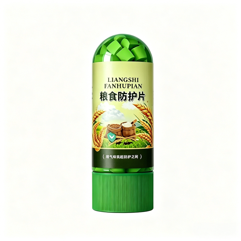 粮食防护片家用粮仓防虫防霉
