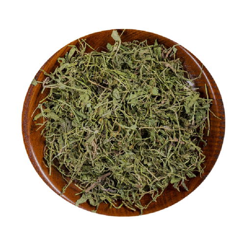 中药材野生半边莲中草药 半边菊 500g 金菊草 吹风草 实物拍照/