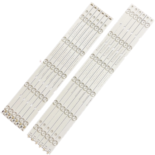 适用长虹55D3F 55D3700i灯条CH55L44A-V05 CH55L82A-V01 DSBJ-WG