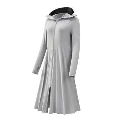 SINSIN长款防晒衣防紫外线