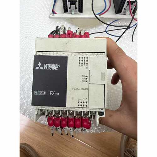 询价下单FX3SA-20MR-CM 三凌 plc模块 可开发票