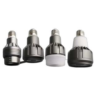 餐厅专用射灯2700K餐饮Ra98高显指e27螺口灯泡火锅饭店餐桌聚光灯